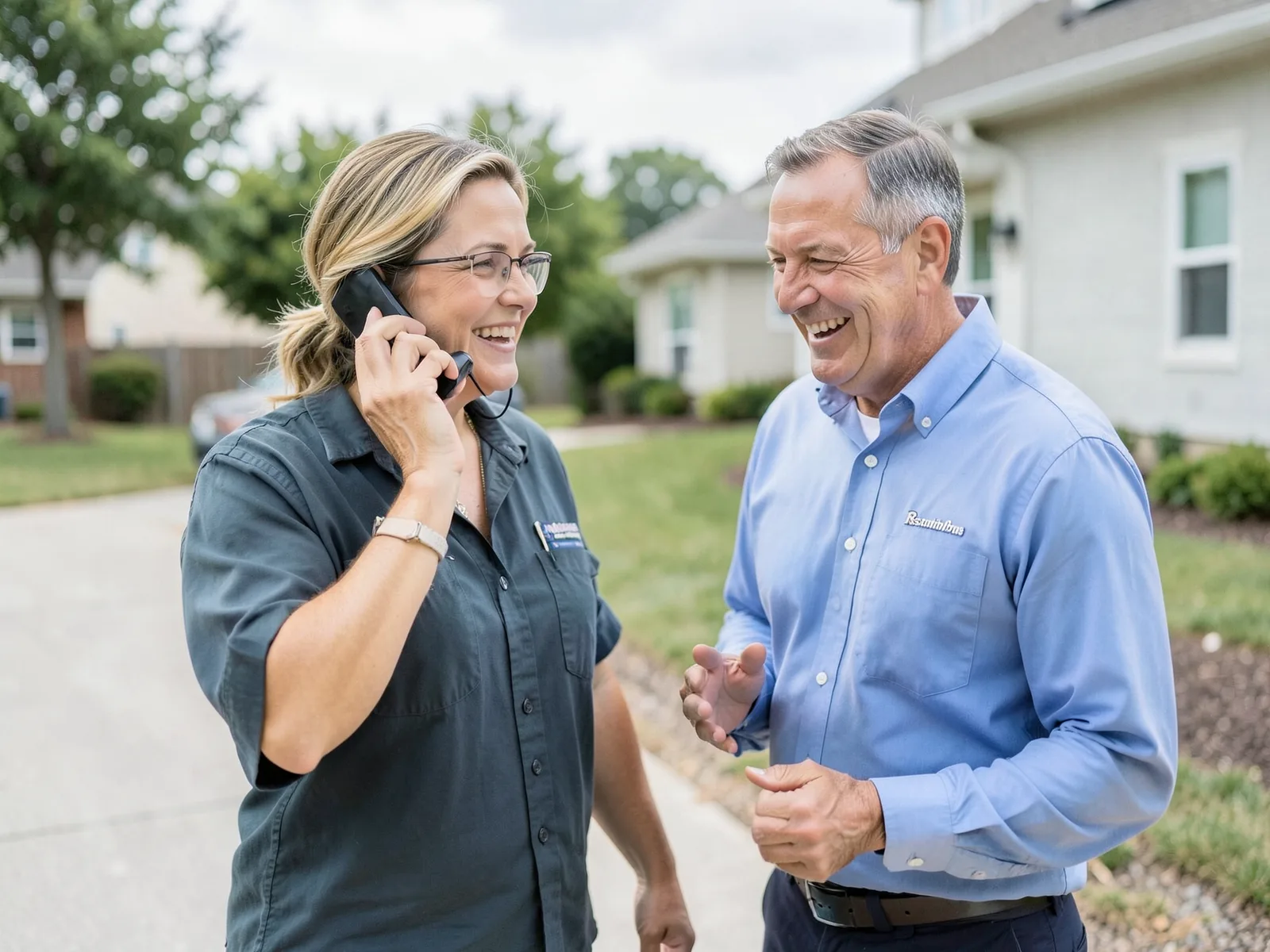 Frequently Asked Questions About Storm Recovery Services in Needham Heights, MA